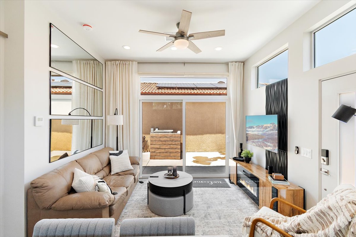 Luxury ADU Interior - Palm Springs (image 3)