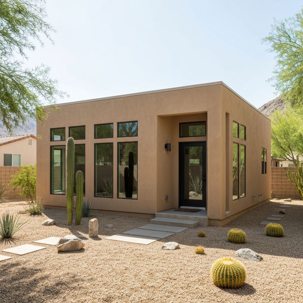 Studio - Contemporary & Spanish