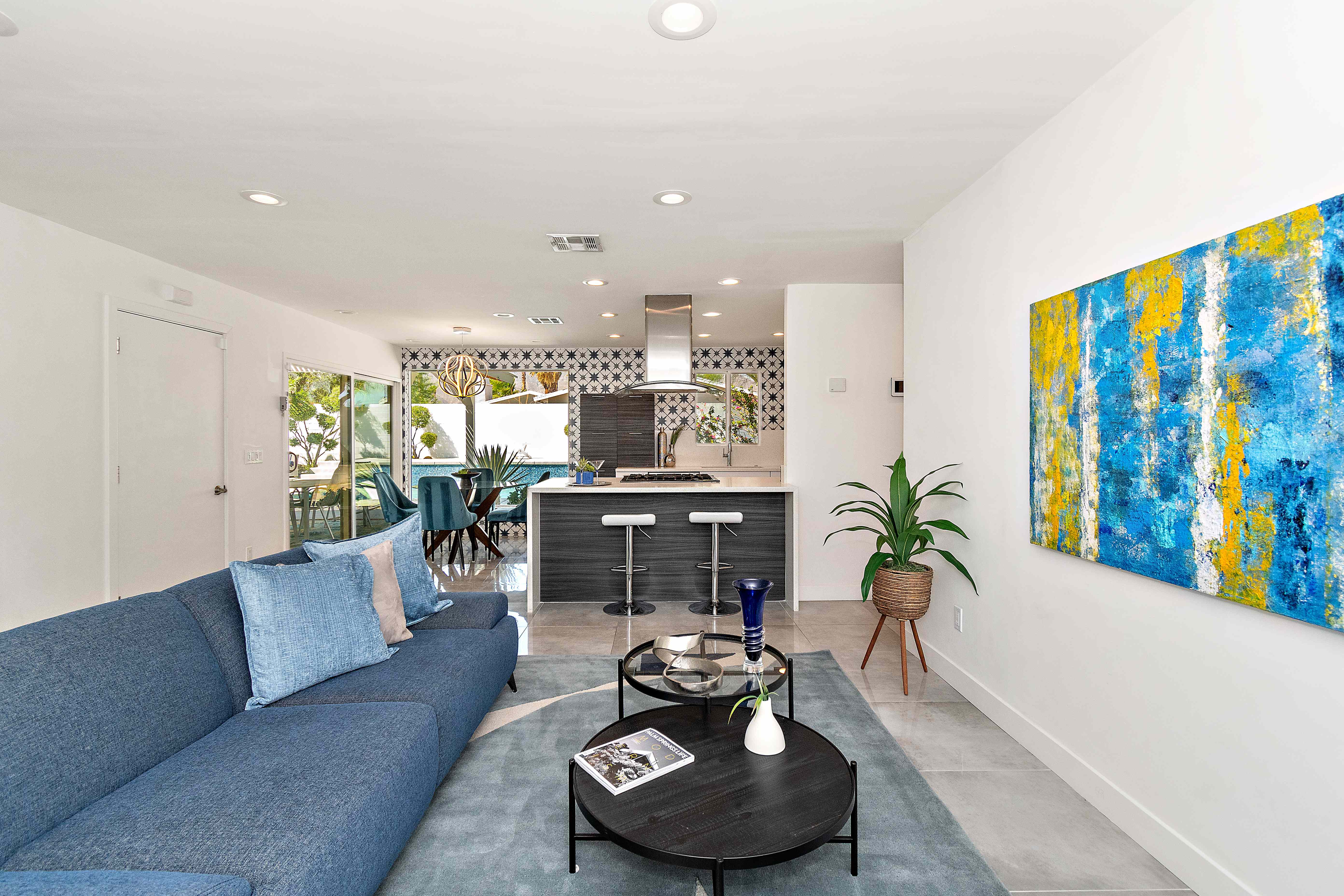 Breathe New Life Into Your Space